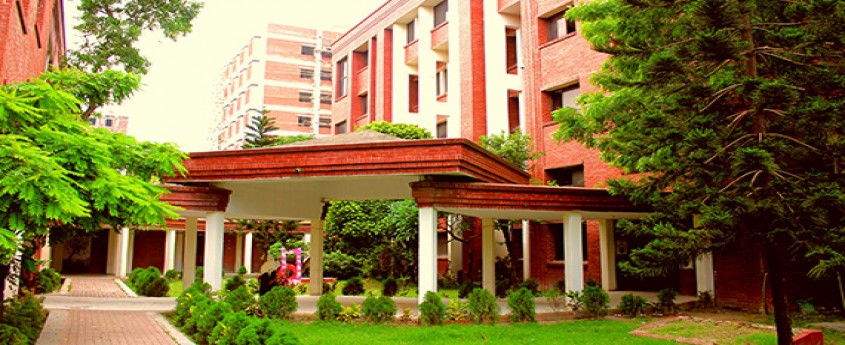 Dhaka Dental College – Daulah Edu