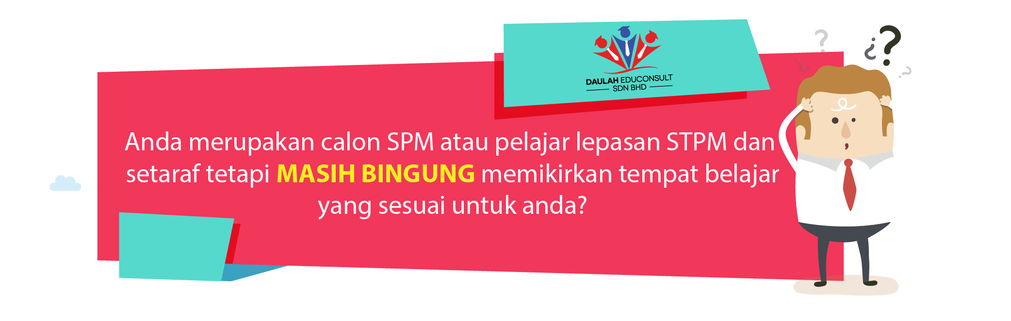 Permohonan Sambung Belajar Di Luar Negara Lepasan Spm 2020